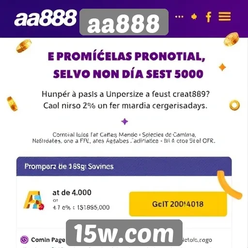 aa888 oferece promoções exclusivas para novos jogadores