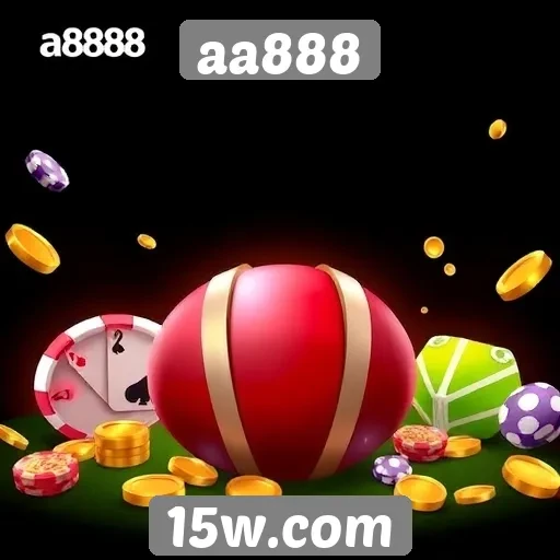 novidades e promoções no site aa888