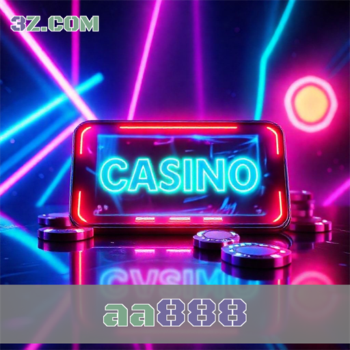 Download app Recursos Inovadores do App do Site aa888 para Gamers