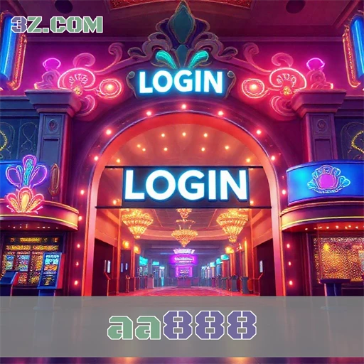 Acesso Rápido: Login no aa888 Para Jogadores Entusiasmados
