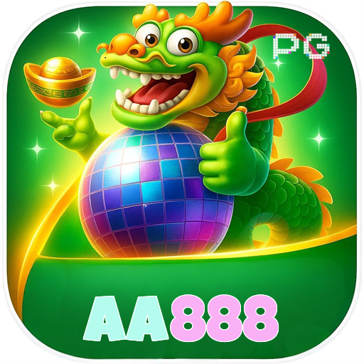 aa888 aa888 logo