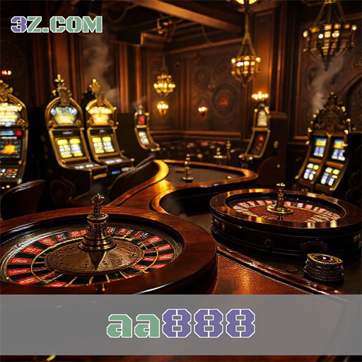 aa888 aa888