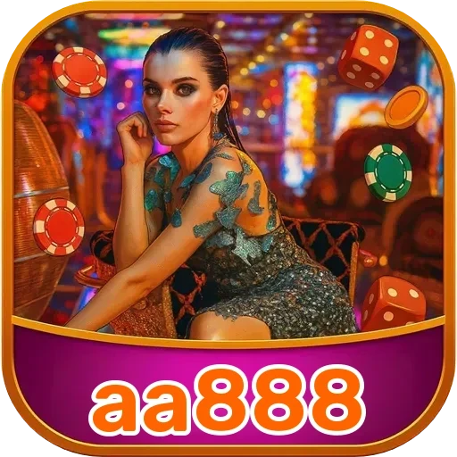 aa888: A Experiência de Jogo que Você Sempre Quis