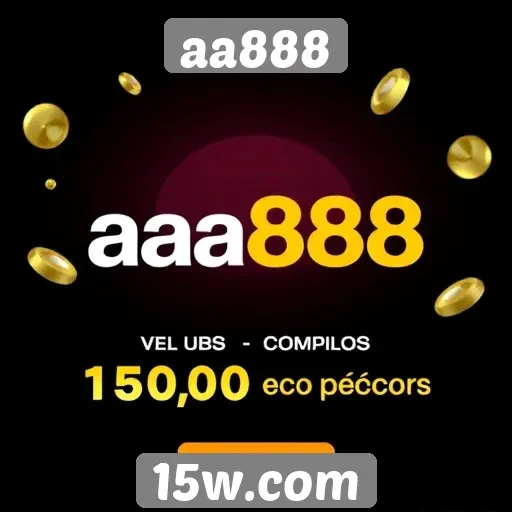 Promoções e bônus disponíveis no aa888