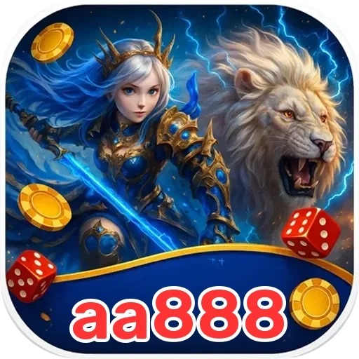 aa888: O Melhor Suporte 24/7 para Gamers Brasileiros